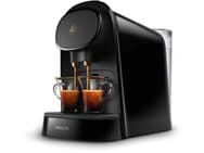 Philips L'OR BARISTA LM8012/60 - Koffiecupmachine - Zwart voor €49,95 bij iBOOD