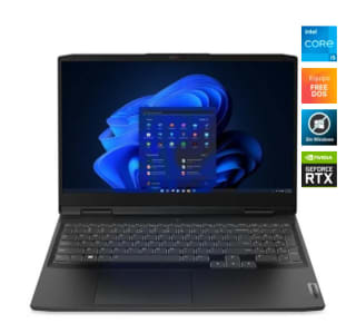 Lenovo IdeaPad Gaming 3 15IAH7 Intel Core i5-12500H/16 GB/512GB SSD/RTX3050/15.6" por 749€