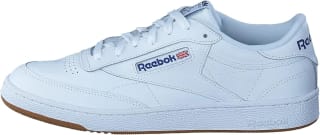 Reebok CLUB C 85 herensneakers voor €29,94 bij Amazon