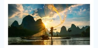 Lo mejor de China 17 días desde 1799€.