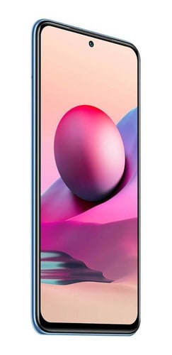 Celular Xiaomi Redmi Note 10s Dual Sim 128 Gb 8 Gb Ram por $3,699 en Mercado Libre