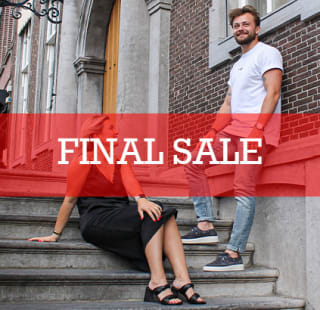 Vabotti outlet: shop met korting