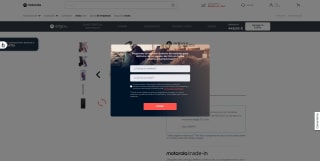 Móvil Motorola Edge 30 Ultra a solo 404,10€