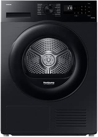 Samsung Series 5 Heat Pump Tumble Dryer 8kg – £349