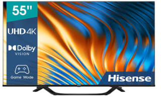 Smart TV Hisense 55A63H 55 " 4K UHD por 329€