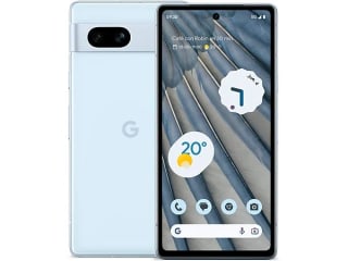 Móvil Google Pixel 7a de 8GB/128GB por 389€