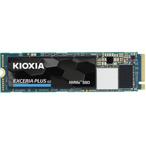 Kioxia Exceria Plus G2 1TB NVMe 2280 M.2 SSD voor €36,95 bij Megekko