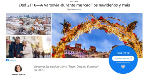 Estancia de e noches Mamaison Residence Diana + vuelos ida y vuelta desde 211€pxp