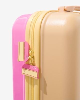 Tompoucekoffer voor €66,50 bij de Hema