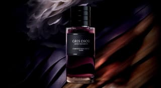 Gratis sample Gris Dior Esprit de Parfum van La Collection Privée Christian Dior