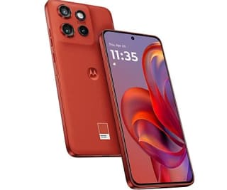 Motorola Edge 50 NEO Poinciana 512GB 12GB RAM 6.36" por solo 499€