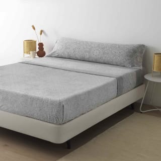 Juego de sábanas de Invierno térmicas por 12,19€