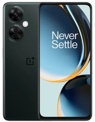One Plus Nord CE3 Lite 256GB por $3,669 en AliExpress con voucher