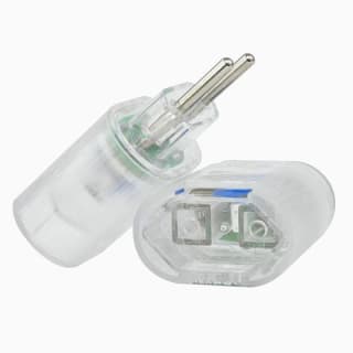 Protetor Contra Surtos Elétricos - R$ 19,99