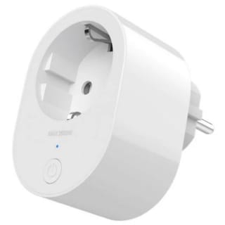 Xiaomi Smart Plug 2 Enchufe Inteligente WiFi por 9,97€