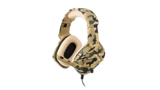 Headset Gamer da Osborn, modelo Army P3 Warrior - R$ 35,90