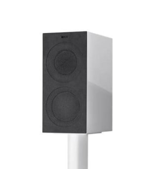 Kef R3 speakers per paar voor €499 bij Correct
