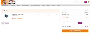 TV QLED MiniLED 55" TCL 55C805 VA FALD 384 zonas 144Hz Google TV 11 Dolby Vision & Atmos DTS HDR10+ por solo 561€