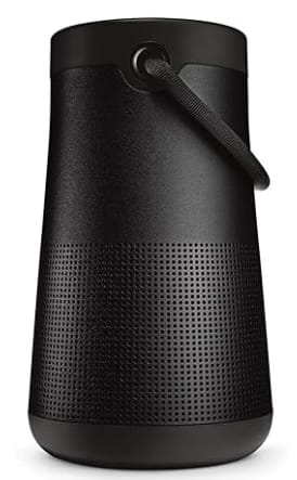 Bose SoundLink Revolve+ (Serie II) por $4,699 en Amazon