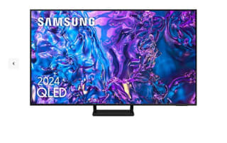 Televisor QLED 65" Samsung TQ65Q70DATXXC, UHD 4K, Procesador Quantum 4K por 848.76€
