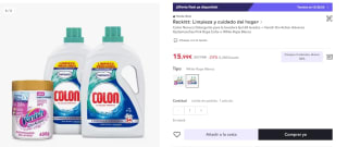 Ofertazas Festival Marcas hasta 70% descuento Miravia