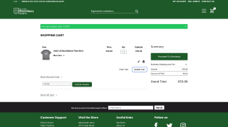 Camiseta Real Madrid 2024-25 por 53,99€