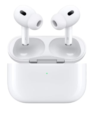 Apple AirPods Pro 2da Gen por $4,769 en Liverpool