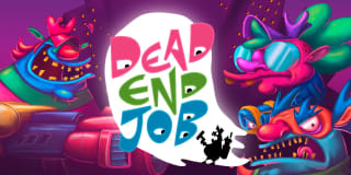 Dead End Job Nintendo Switch por 0,99€.