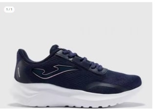 Zapatilla de Running de Mujer Joma Sodio 2303 por 25.67€ (Cuenta Nueva 15.67€)