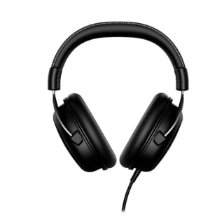HyperX Cloud II Gun metal over-ear gaming headset voor €46,99 bij Nbb