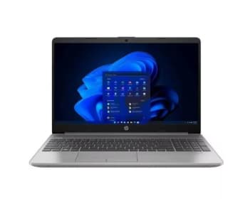 Portátil HP 255 G9 5Y427EA Ryzen 3 5425U 8GB RAM 256GB SSD 15.6" Win11 por 317€