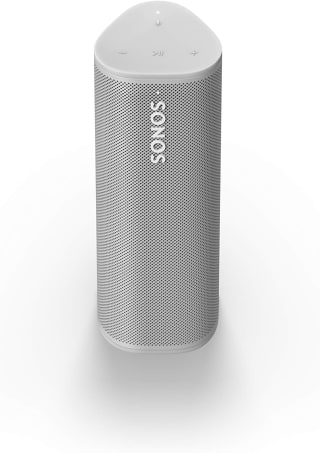 Sonos Roam bluetooth wit voor €114 bij Amazon