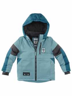 Merk winterjassen voor kids met 70% bij Happy Bee