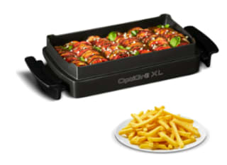Accessoire snacking et baking XA727810 à 83,99€