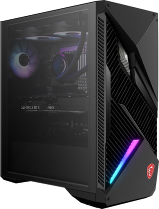 MSI MPG Infinite X2 14NUF7-449EU Core i7 RTX 4070 Ti Super Gaming PC voor €2402,19 bij Bol