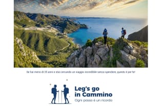 Hospedaje Gratis en Sardinia: Isla de Italia