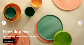 -15% en Picnic desde Casa.