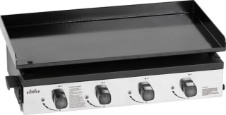 Bighorn Plancha grill gasbarbecue voor €159 bij Bol.com