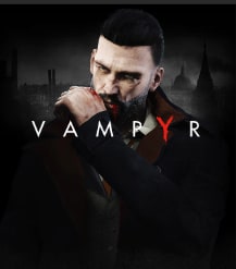 Vampyr, te gusta el mundo de los muertos pues ahora por sólo 7,99