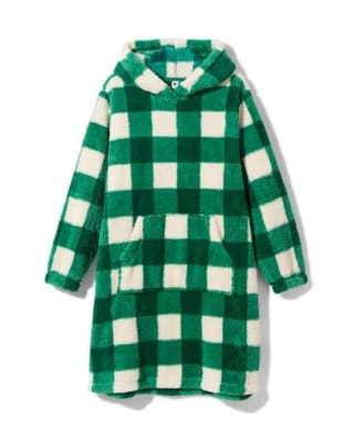 Samessnuggie War Child voor €8 bij de Hema