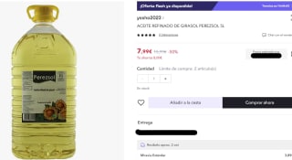 Ofertas Supermercado hasta 60% + 30% EXTRA descuento