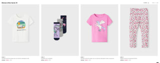 Descuentos de hasta -55% en selecionados Women'secret