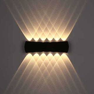 Aplique pared Hommdiy por solo 17,50€