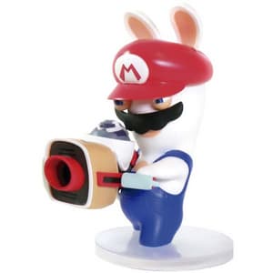 Figura UbiSoft Rabbids Mario 8cm a solo 9€