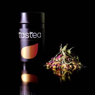 Gratis Happy Hangover bij Tastea bij besteding vanaf €30