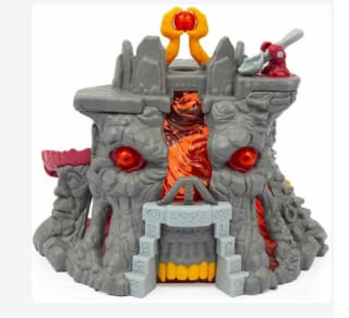 Gormiti Legends Playset El Volcán con Figura Exclusiva Famosa por 15.59€