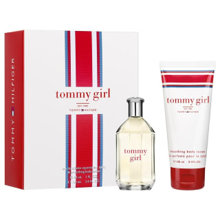 Tommy Girl Geurset voor €21,99 bij Douglas