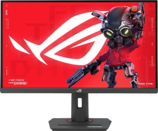 Asus 90LM09Q0-B01170 Strix XG27ACS 27 inch USB-C gaming-monitor voor €299 bij Bol.com