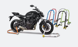 Caballete Proworks 2 en 1 por 22,65€