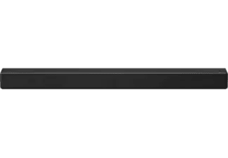 LG DSN7CY soundbar luidspreker 3.0.2 kanalen 160 W Zwart voor €133 bij de MediaMarkt